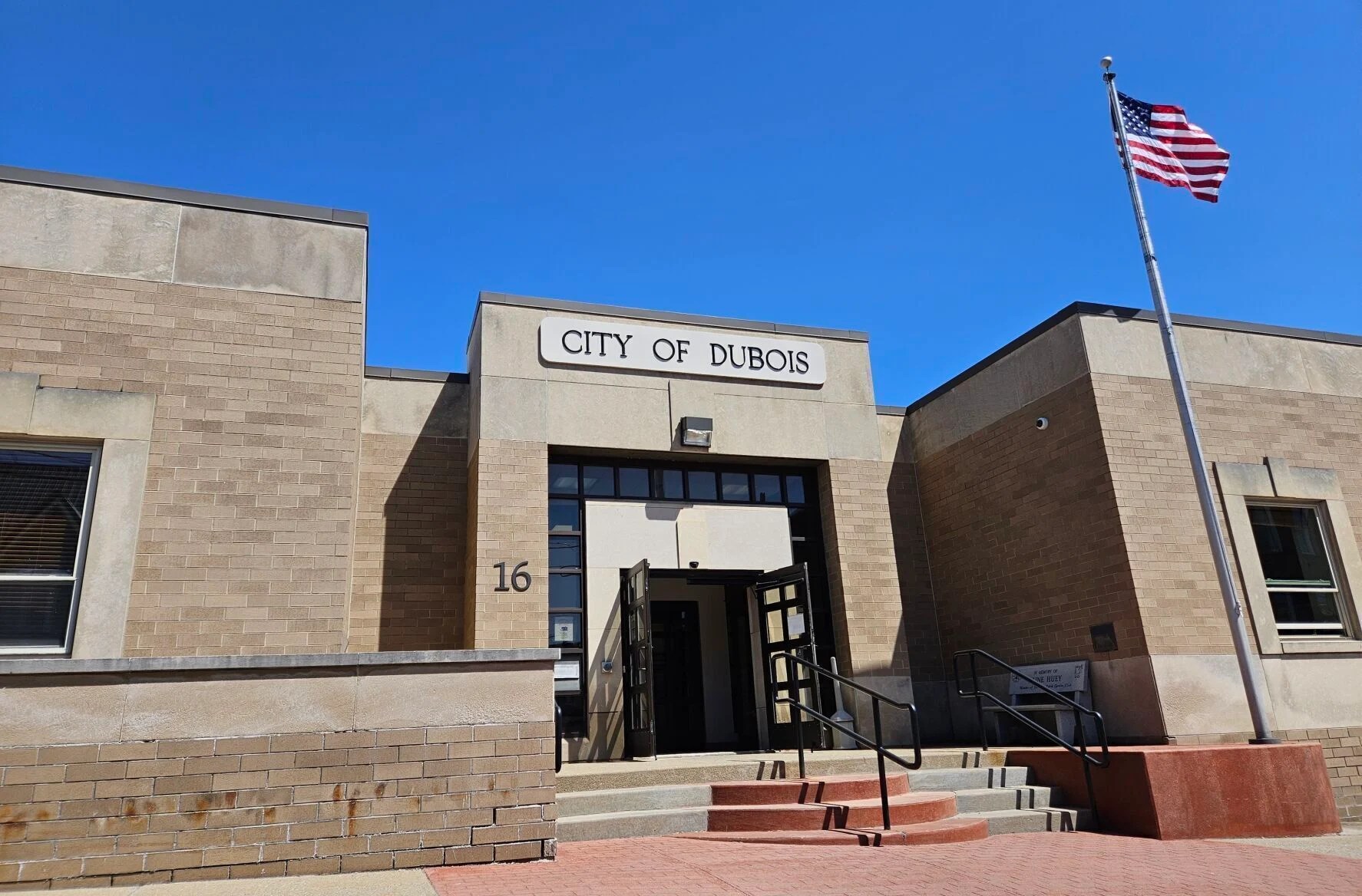 New members of DuBois City Council fire Suplizio, accept Cherry's resignation | Local | thecourierexpress.com
