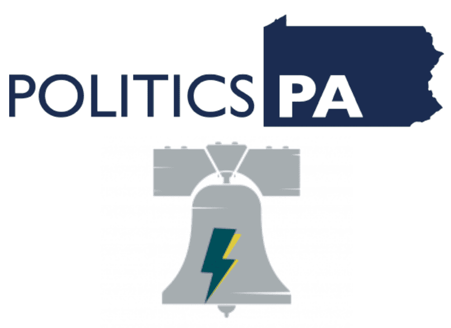 PoliticsPA, Broad + Liberty partnership