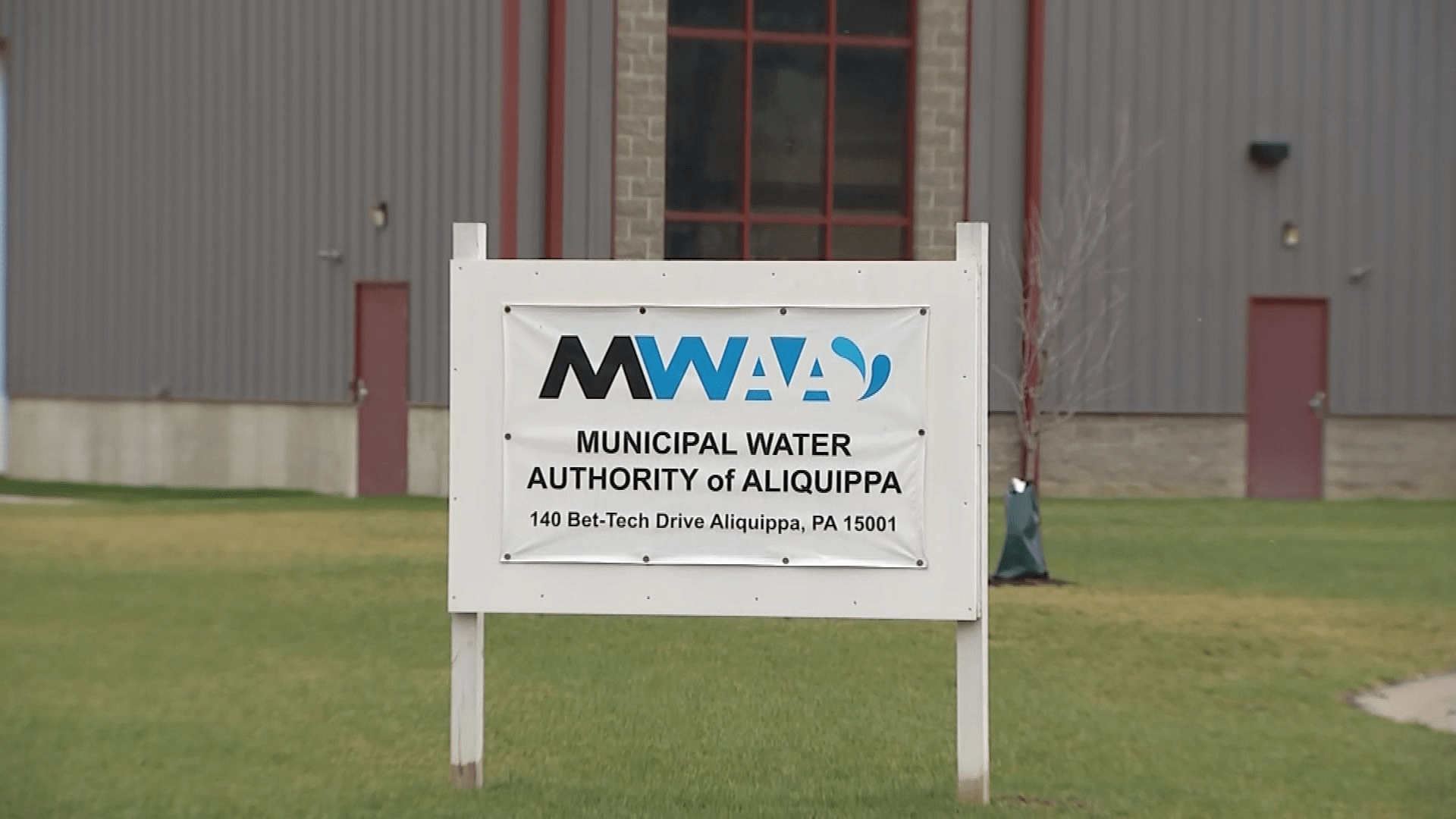 National cyber security agency sends out warning after Municipal Water Authority of Aliquippa hacked – WPXI
